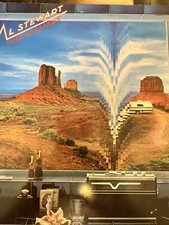 Al Stewart -Time Passages US, Vinyl, LP, Album, Reissue, Stereo, Arista