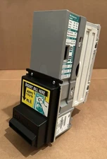 Mars MEI AE 2651 U5 115V Bill Acceptor Money Validator Vending Arcade Working