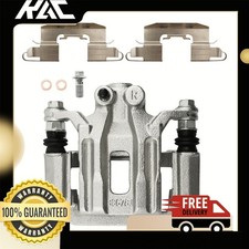 Rear Right Brake Caliper w/ Bracket for 2005-...