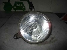 Feu avant (phare) BMW 540