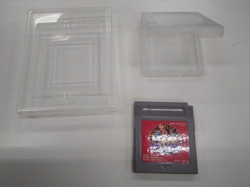 Nintendo Game Boy Pokémon Red Japanese Version - Picture 12 of 19