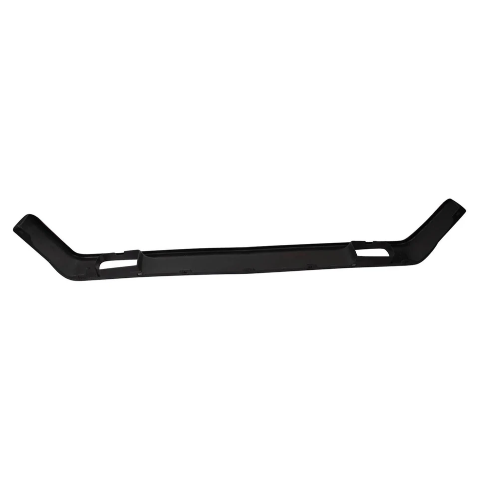 For Chevy S10 1982-1993 TRQ Front Bumper Air Deflector Foto 2 de 4