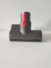 Dyson Mini Brosse Motorisée V8 Officiel 158685-05 Compatible V10 V11 V15 Brush