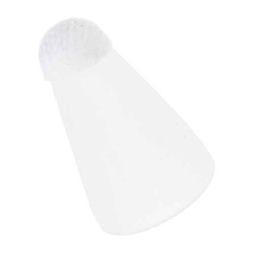 Silicone Fiber Tip Protectors for Styluses Touch Pen Tip Replacement - Zdjęcie 7 z 25