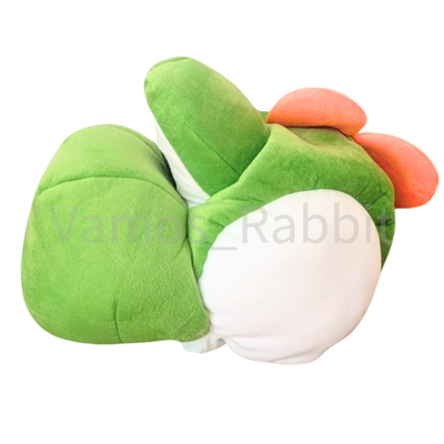 Universal Studios Japan Yoshi Unisex Plush Hat Green Super
