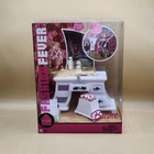 Vintage 2005 Mattel Barbie Fashion Fever Room “Vanity” #J0669 NEW READ