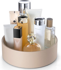 Dressing Table Organiser,Skincare Organiser for Makeup Storgae | Smooth 360� Rot