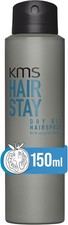 KMS HairStay Dry Oil Hairspray 150ml