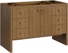 James Martin Vanities 435-V48 Hudson 48