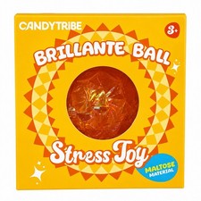 Brillante Ball Squishy Sensory Squeeze Stress Toy