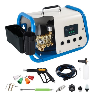 #ad #ad Pressure Washer Max 150 bar 12L min Power Washer for Cars Driveways Patios Decks $1059.51