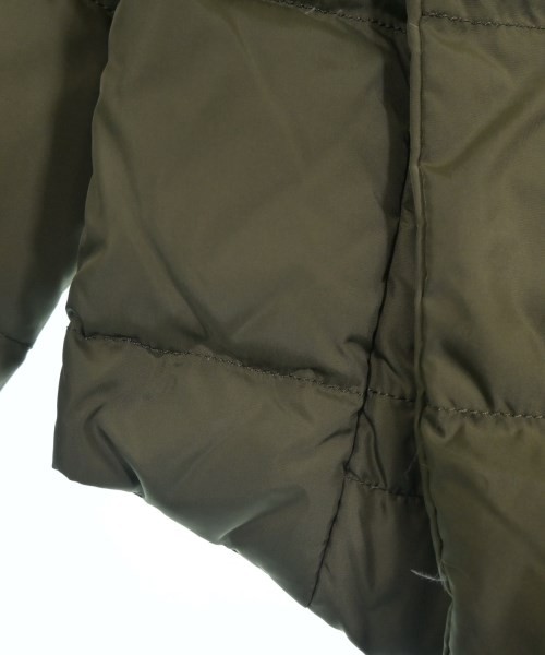 ZUCCa Down Jackets / Down Vests GreenxDarkGray M … - image 6