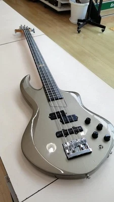ESP Custom Order Electric Bass Guitar Made in Japan - image 1 of 4
