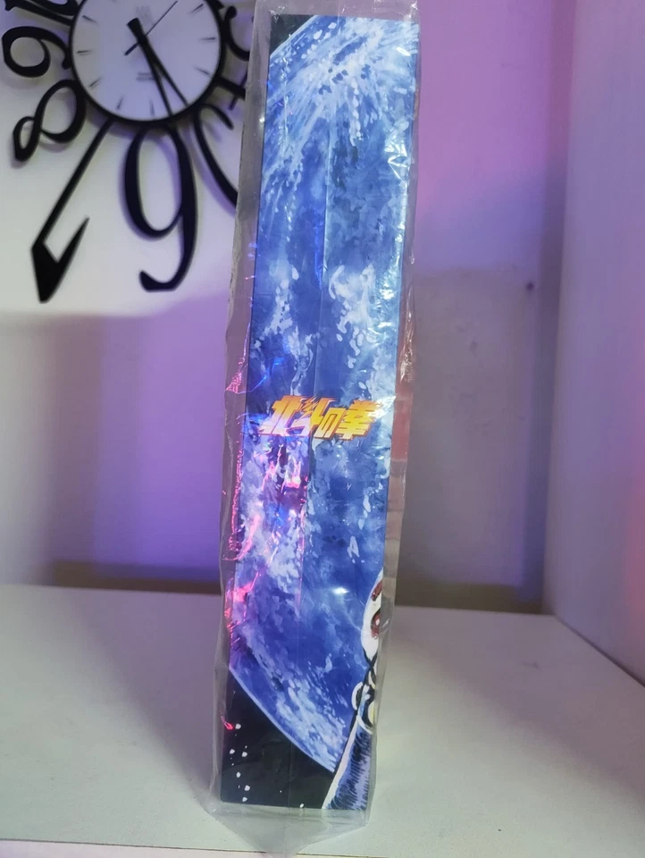 STORM COLLECTIBLES HOKUTO NO KEN KenShiro 1/6 - Immagine 2 di 3