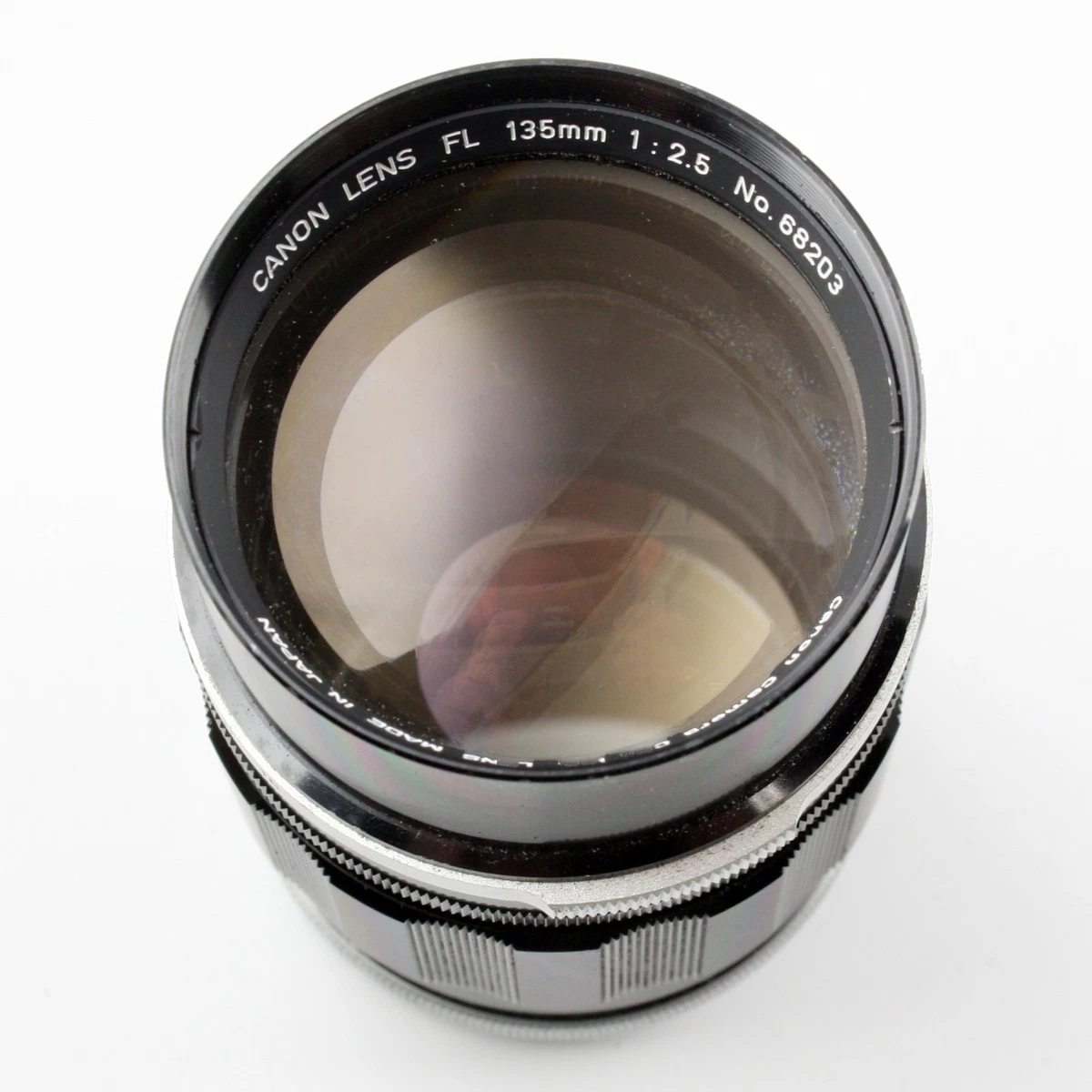 Canon FL 135mm Camera Lenses for sale | eBay