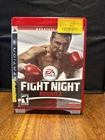 Fight Night Round 3 - Sony PlayStation 3