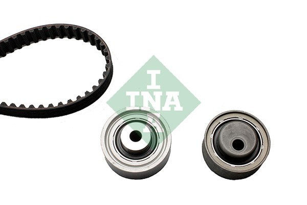 Schaeffler INA Zahnriemensatz 530 0050 10 FüR Audi AAT 80 4A5 4A2 ABP 100 A6 C4-image