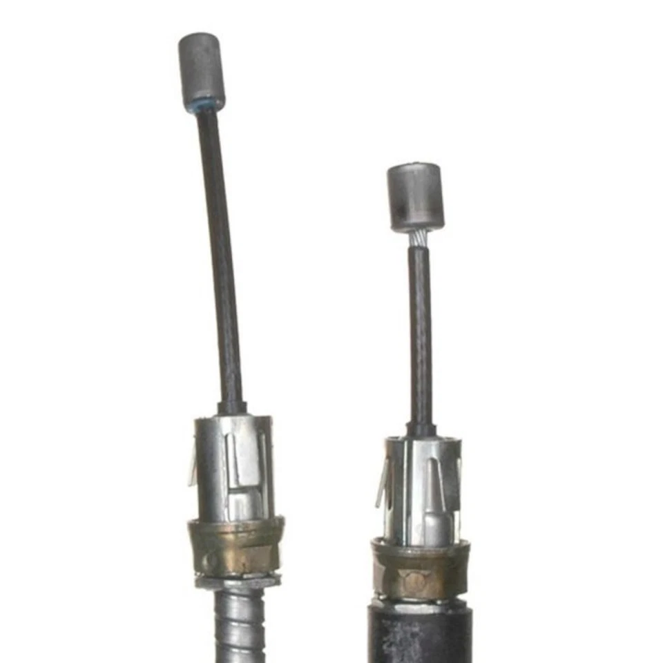 Genuine ACDelco For Saturn SW1/SW2 1993 1994 Parking Brake Cable | Rear | Black Foto 3 de 4