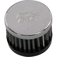 K&N Filters Filtro de aire de ventilación del cárter Montaje directo 62-1330