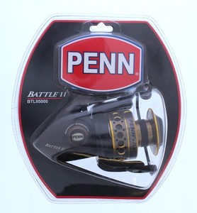 Penn Battle II | eBay