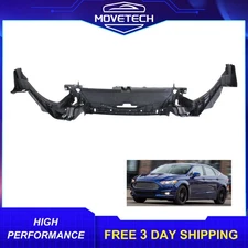 Headlight Mounting Header Panel Fits 2013-2016 Ford Fusion FO1220244