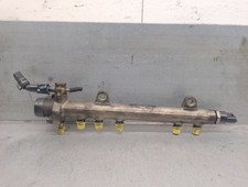 46817523 INJEKTORRAMPE / 0445214044 BOSCH / 5421322 FÜR SUZUKI IGNIS II MH 1.3
