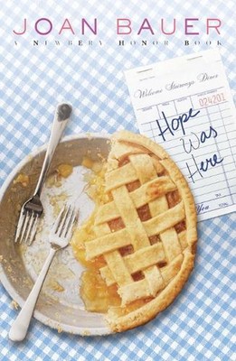 Hope Was Here von Joan Bauer (Englisch) Taschenbuch