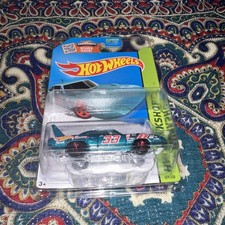 hot wheels workshop 70 plymouth superbird