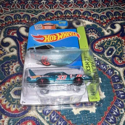 hot wheels workshop 70 plymouth superbird