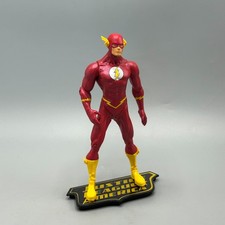 The Crimson Comet! Ultimate Guide to Collecting The Flash 87