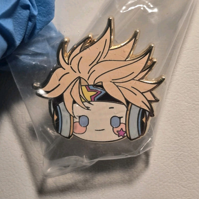 Ezreal Pin league of legends C350D450 TFT Wild Rift 