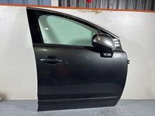 Porte avant et accessoires Peugeot 3008