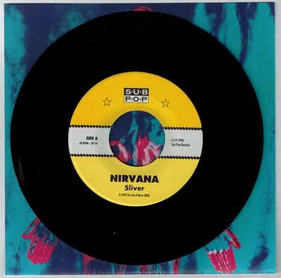Nirvana 7