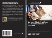 Hayal Yavuz Mumcu (U. A.) | La Capacidad De Utilizar Las MatemáTicas En La...