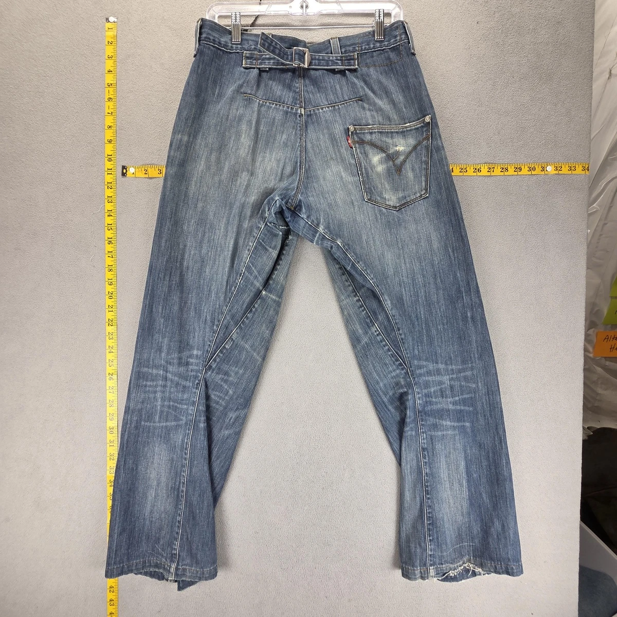 Levis Engineered for sale | eBay