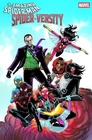 Amazing Spider Man: Spider Versity #2 Pere Perez VAR Pre Order 5/27/26 Marvel