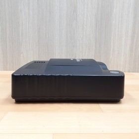 Neo Geo CD System SNK NeoGeo Top Loading Console in box with Arcade Stick &cable