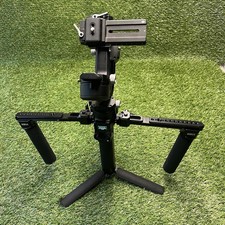 DJI RSC 2 Mirrorless  DSLR Camera Gimbal Stabilizer Maintained W/Side Handles