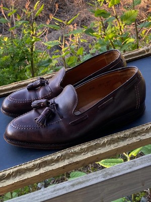Alden 771