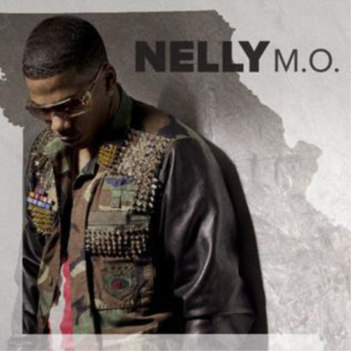 Альбом Nelly M.O. (CD) (ИМПОРТИРОВАН ИЗ Великобритании)