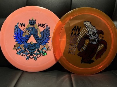 thought space athletics Animus Lot.  Bananimus 