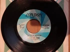 The Rolling Stones - (I CAN'T GET NO) SATISFACTION - London 45rpm 1965  EX