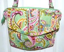 Vera Bradley Crossbody Bag