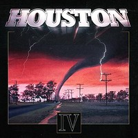 Houston - Iv - Cd - G3Z