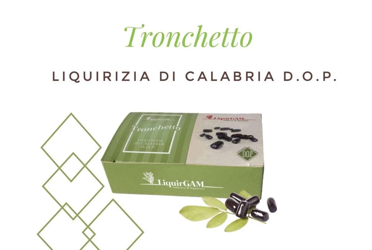 Ebay tronchetti clearance