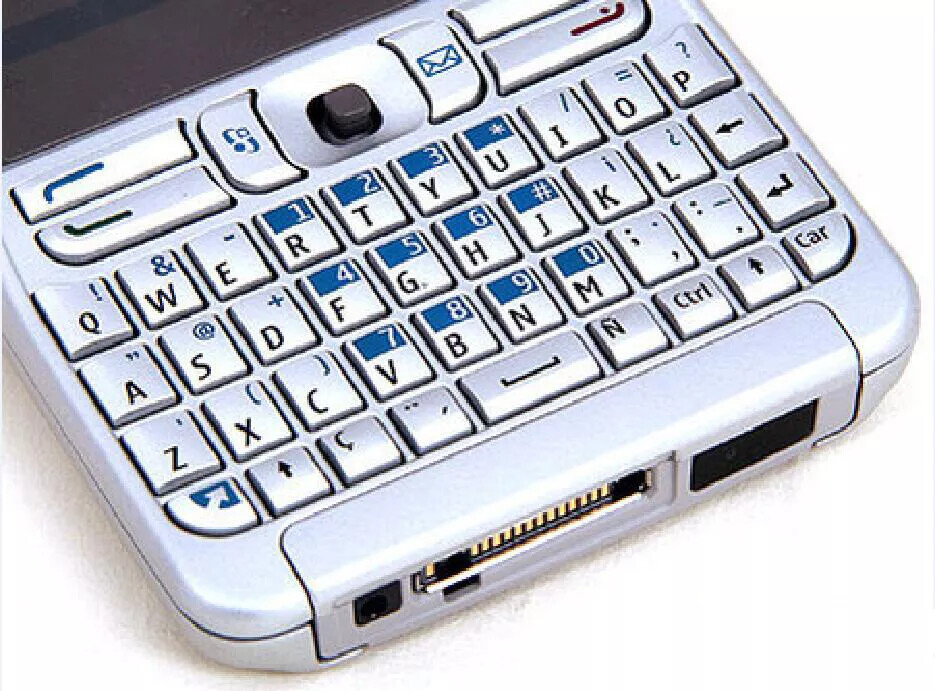 Original Nokia E61 Unlocked Mobile Phone | eBay