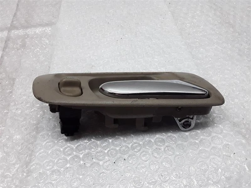 R/F Right Passenger Front Door Interior Handle 2001 HONDA ODYSSEY Z-95P — 第 2/3 张图片