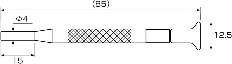 Gafas Futinashi Anex (ANEX) Precision Driver Nº78 Foto 3 de 4