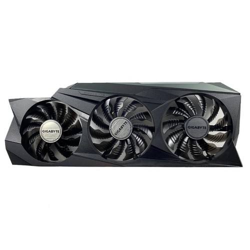 For GIGABYTE Geforce RTX 3080 Ti 3090 GAMING Graphics Card Panel with Fan TD115 - Picture 2 of 4