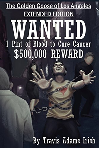 The Golden Goose of Los Angeles Extended Edition 9781500345358 Free Shipping-,